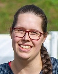Eva Štekrová